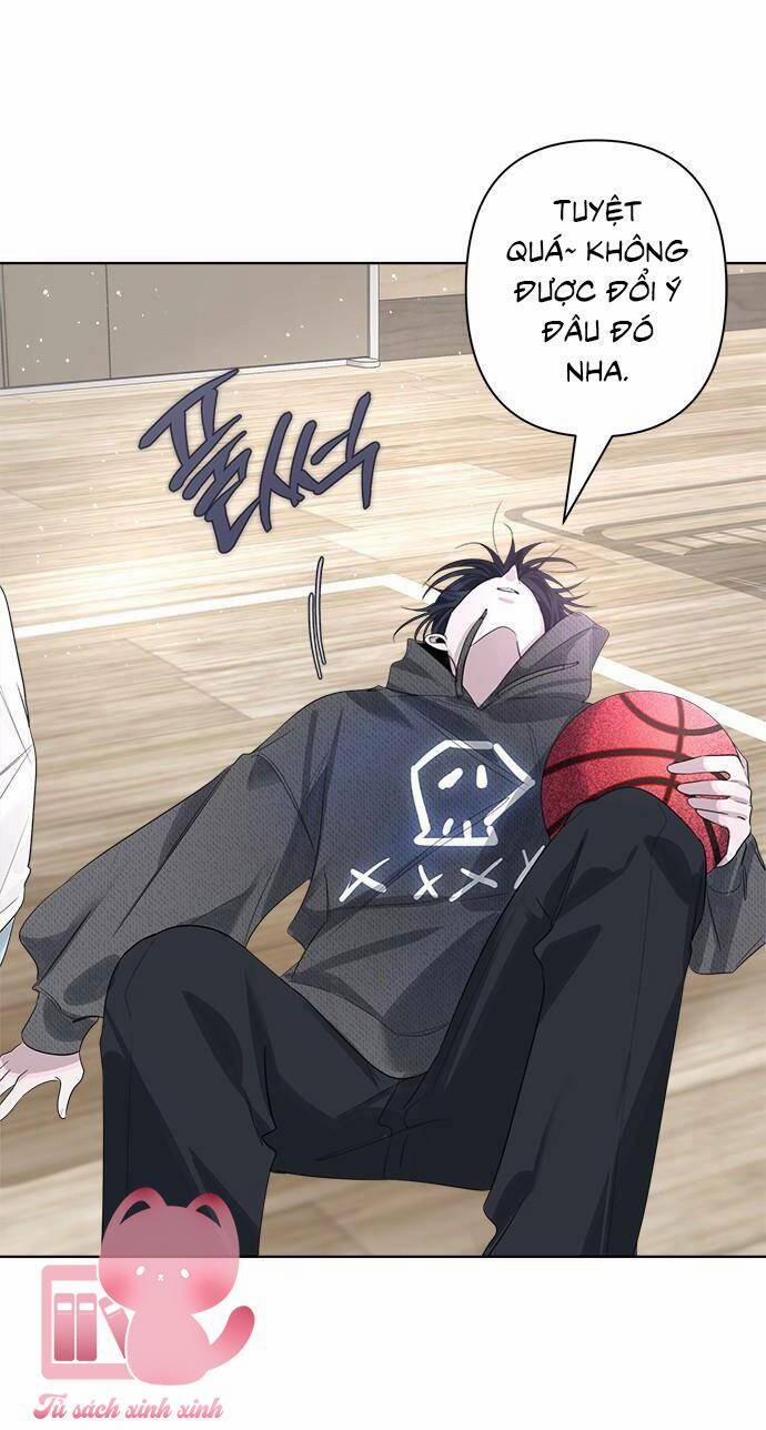 Đàn Anh Xấu Xa 77 trang 6