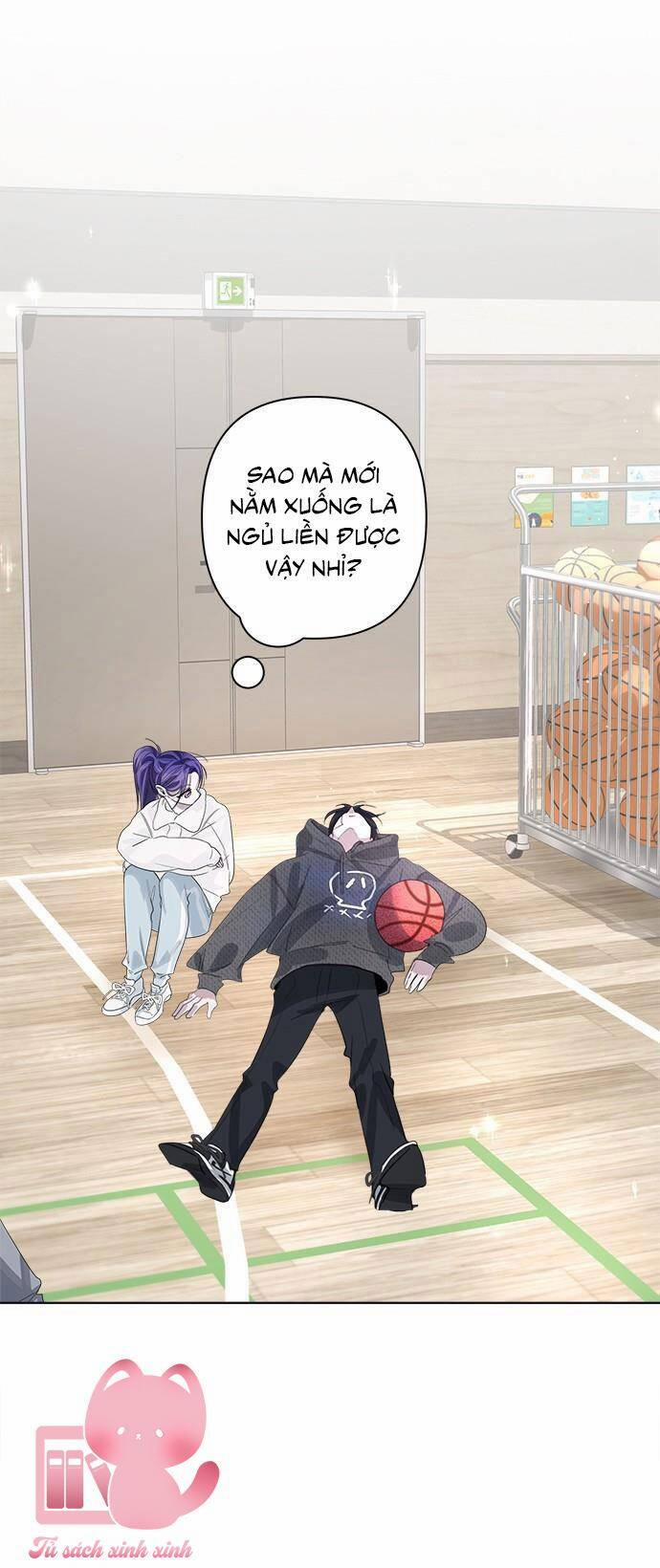 Đàn Anh Xấu Xa 77 trang 9