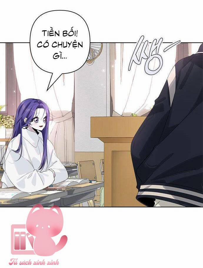 Đàn Anh Xấu Xa 78 trang 16