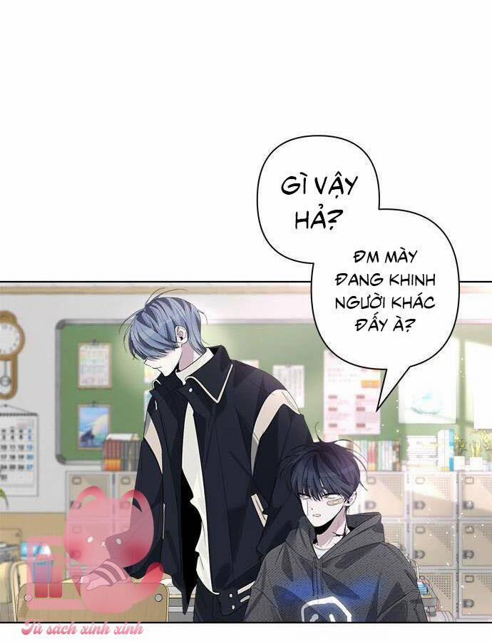 Đàn Anh Xấu Xa 78 trang 20