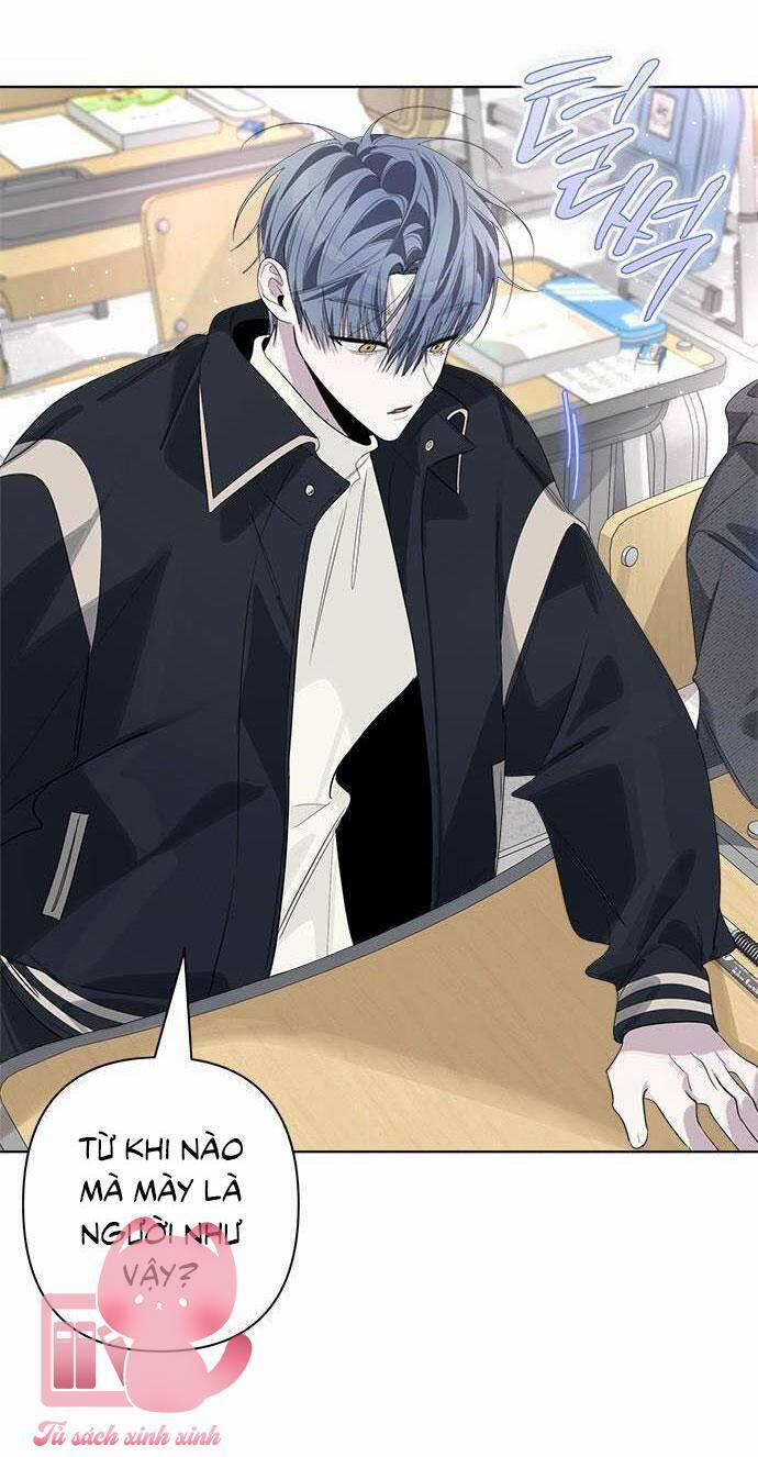 Đàn Anh Xấu Xa 78 trang 21