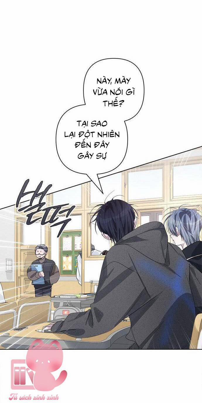 Đàn Anh Xấu Xa 78 trang 22