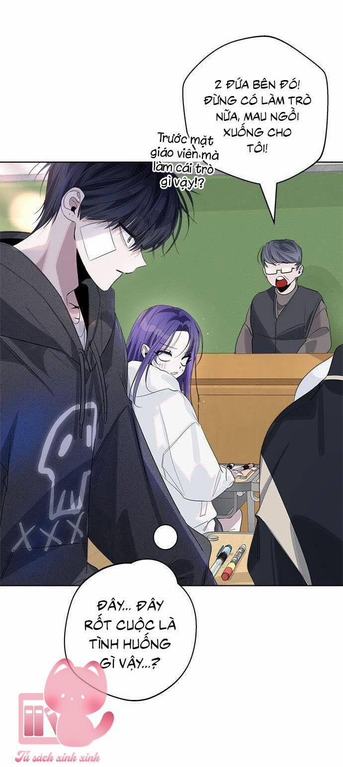 Đàn Anh Xấu Xa 78 trang 24