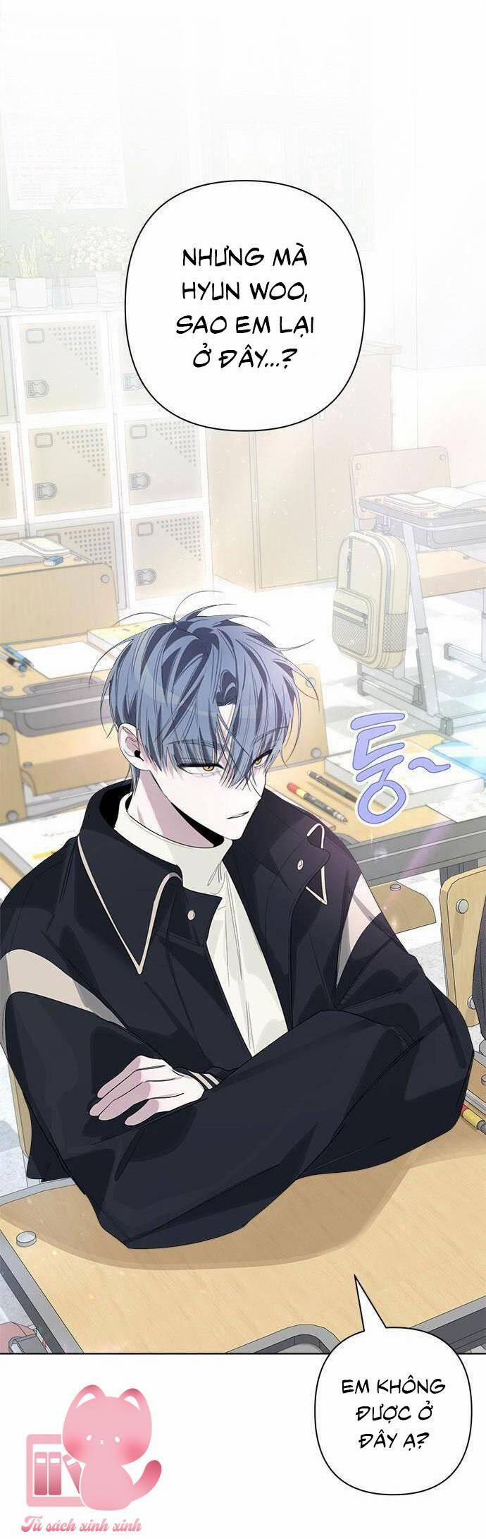 Đàn Anh Xấu Xa 78 trang 26