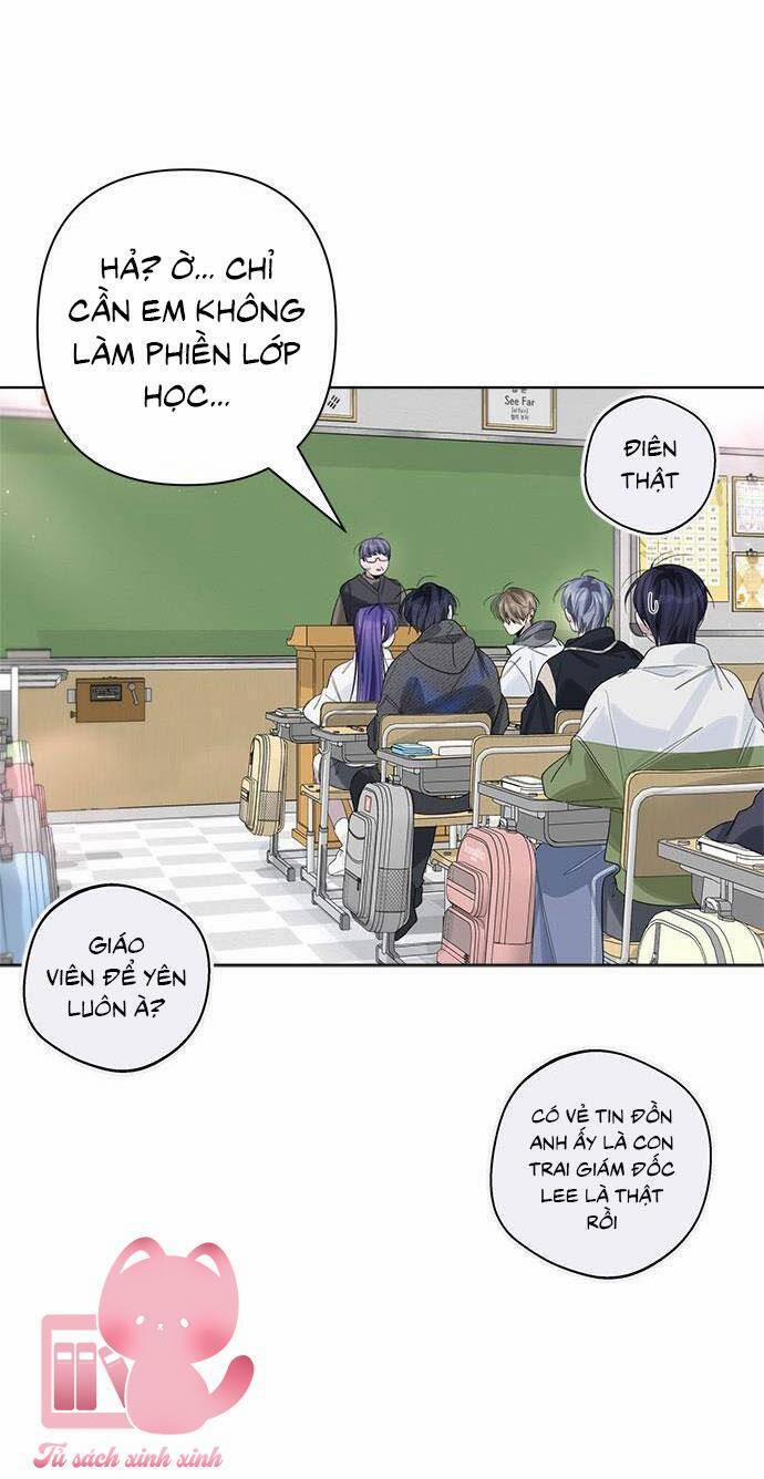 Đàn Anh Xấu Xa 78 trang 28