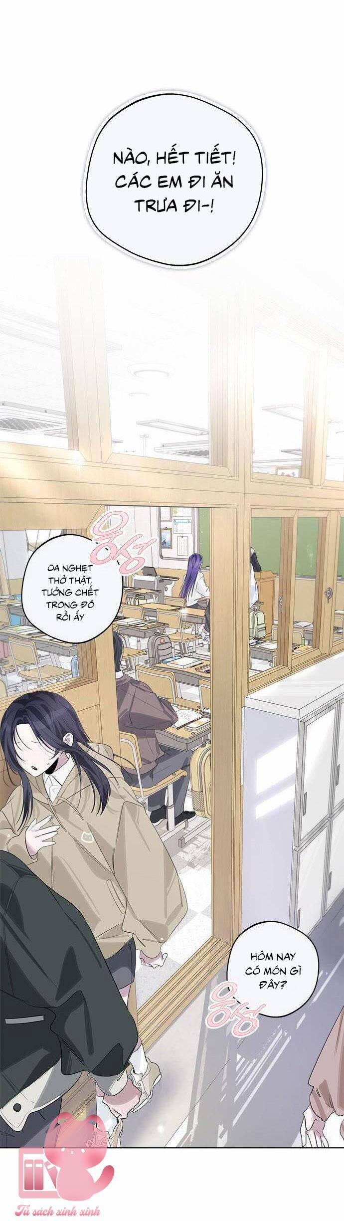 Đàn Anh Xấu Xa 78 trang 32