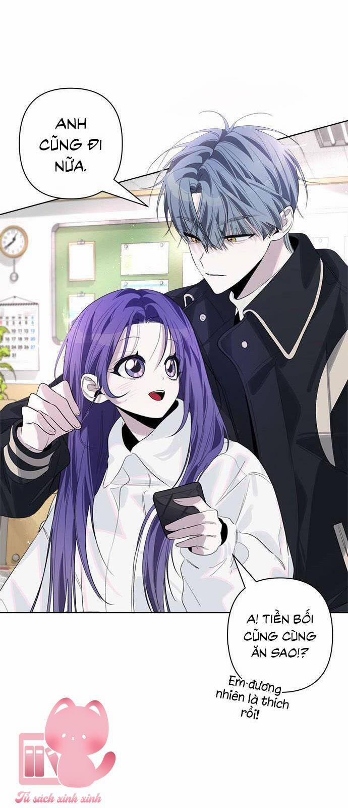 Đàn Anh Xấu Xa 78 trang 35