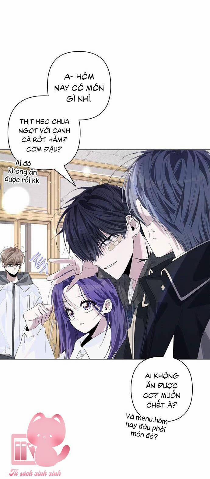 Đàn Anh Xấu Xa 78 trang 37