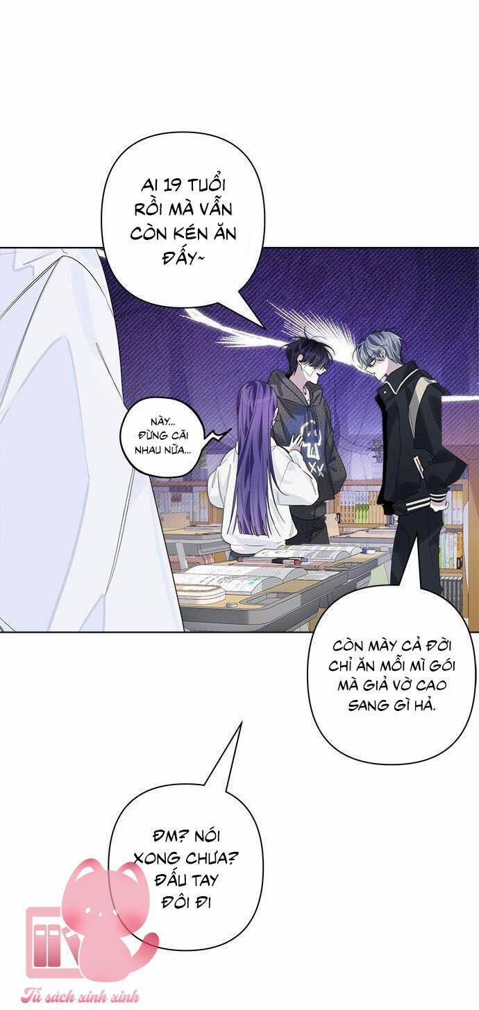Đàn Anh Xấu Xa 78 trang 38