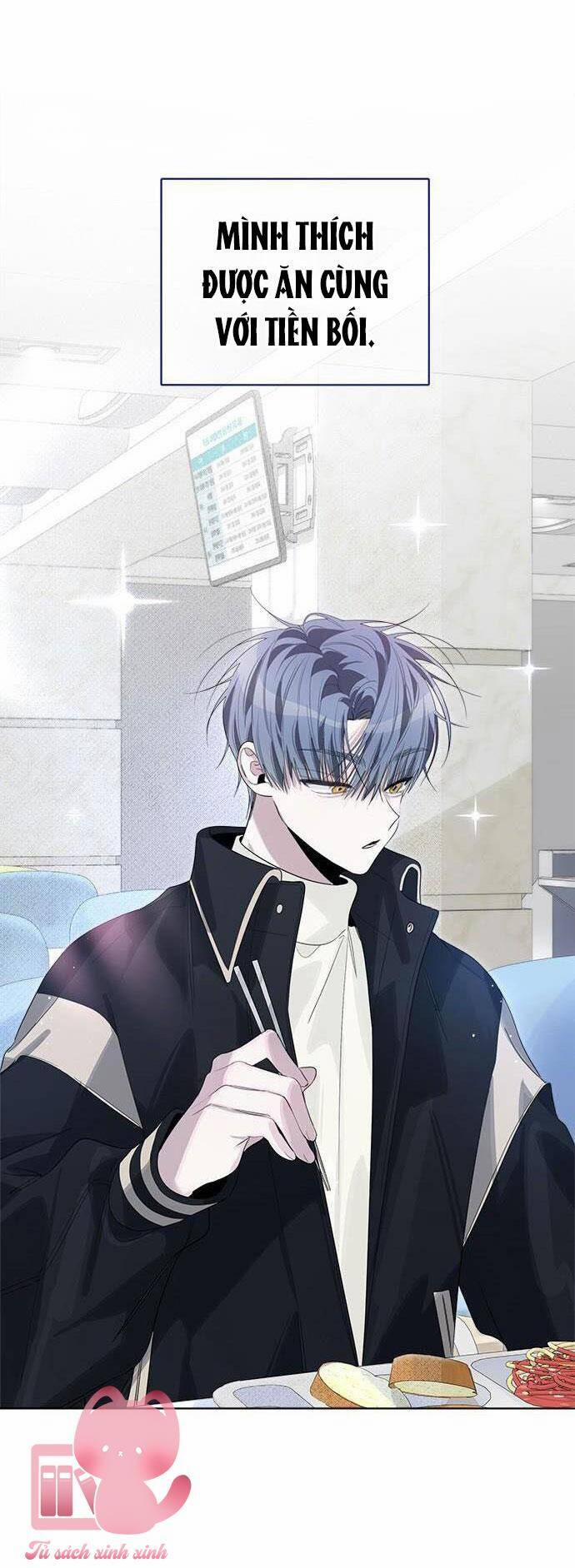 Đàn Anh Xấu Xa 78 trang 41