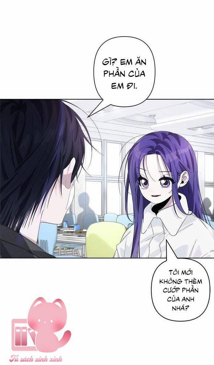 Đàn Anh Xấu Xa 78 trang 45