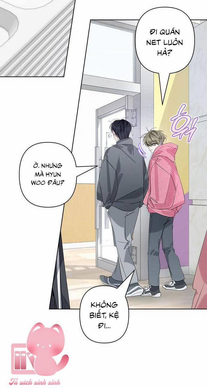 Đàn Anh Xấu Xa 78 trang 47