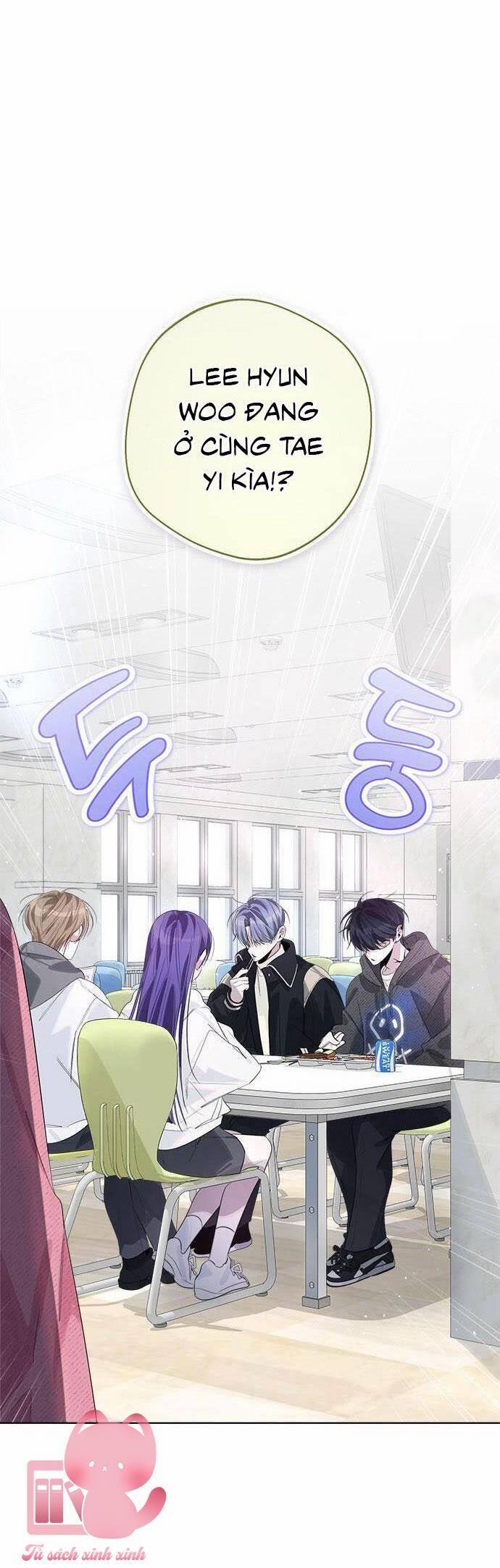 Đàn Anh Xấu Xa 78 trang 49