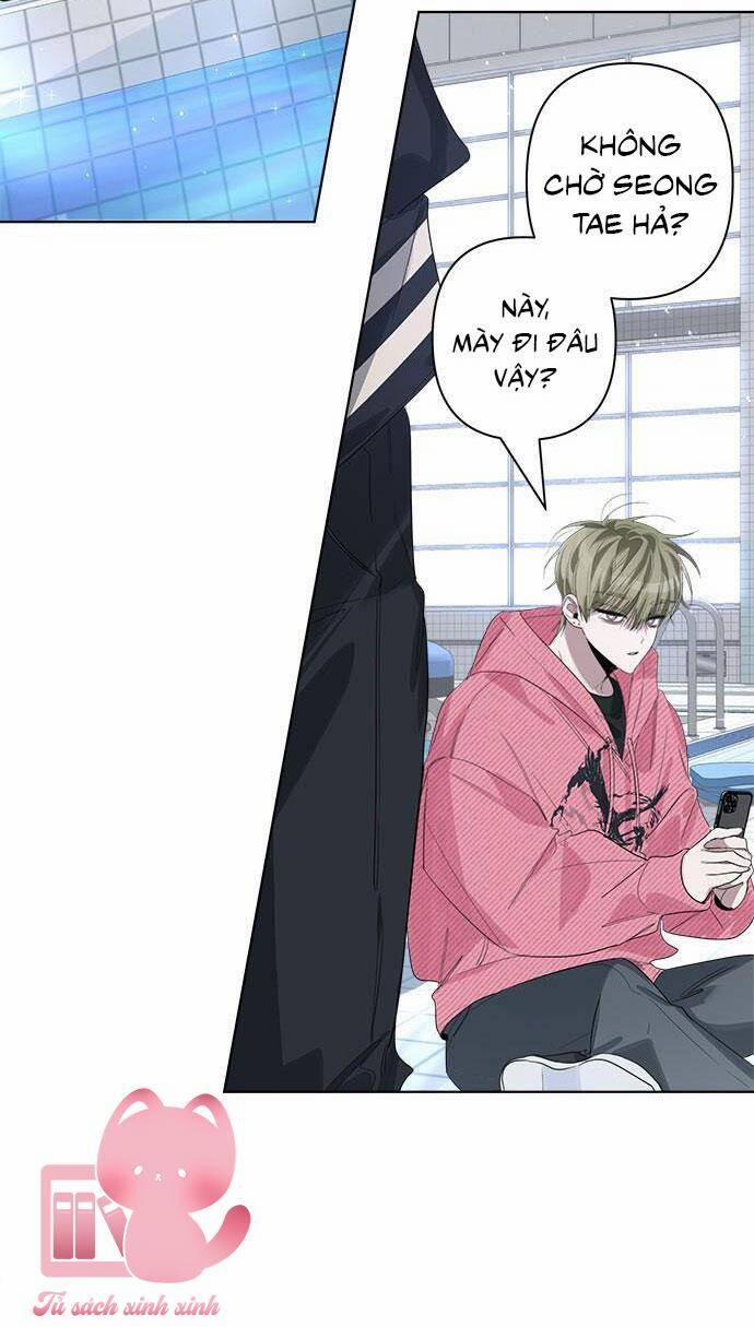 Đàn Anh Xấu Xa 78 trang 5