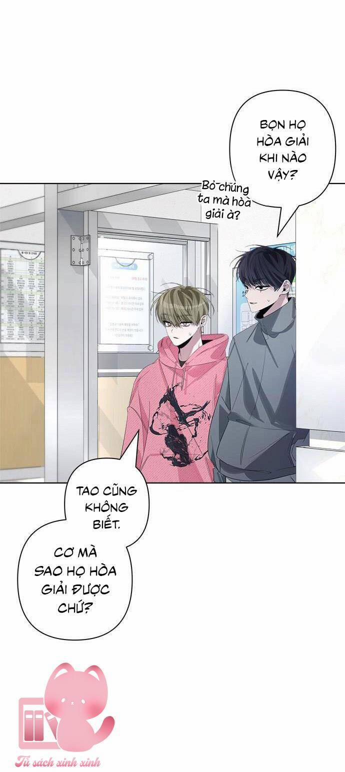 Đàn Anh Xấu Xa 78 trang 51