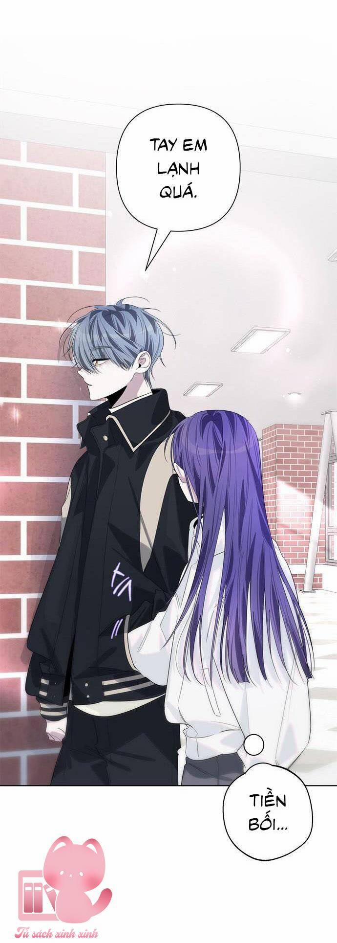 Đàn Anh Xấu Xa 78 trang 57