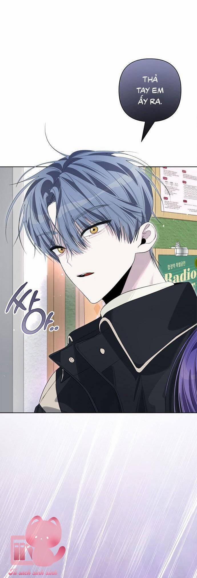 Đàn Anh Xấu Xa 78 trang 63