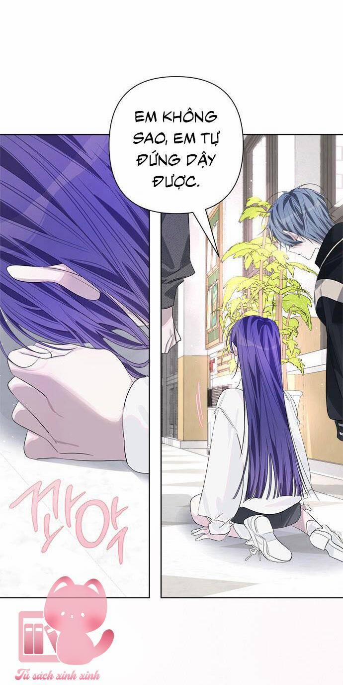 Đàn Anh Xấu Xa 79 trang 10