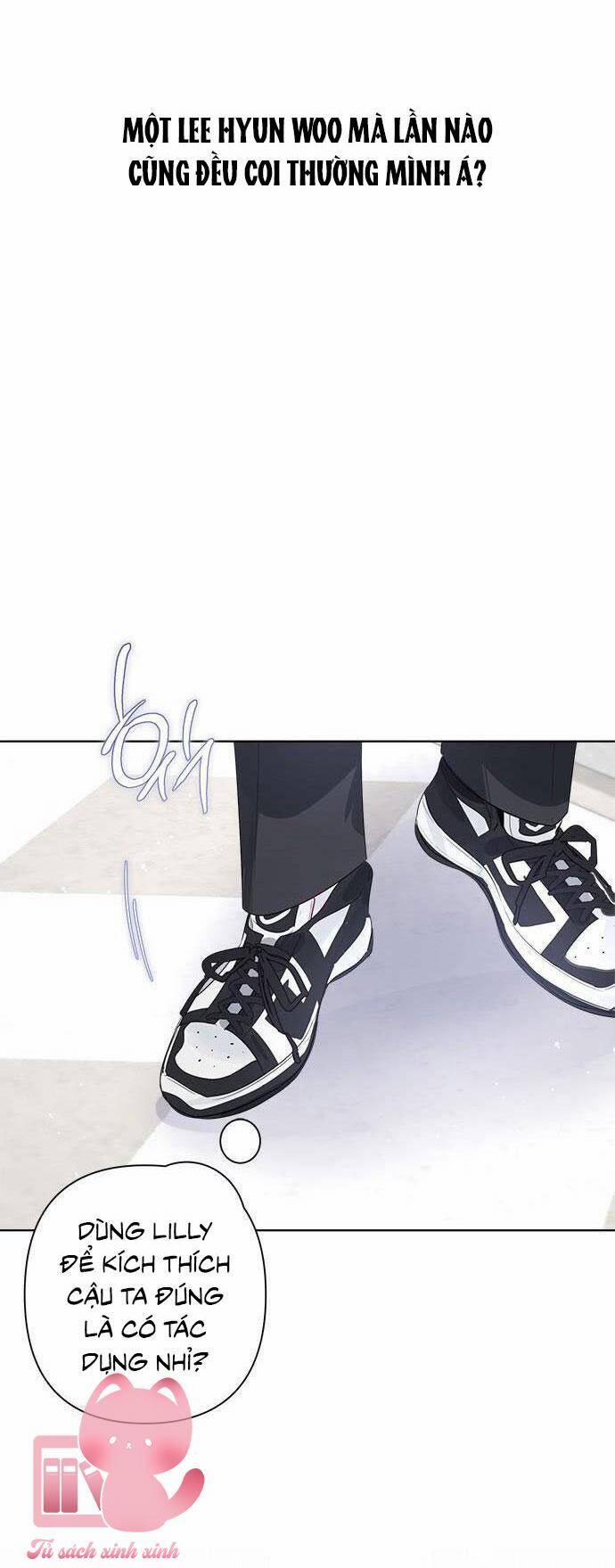 Đàn Anh Xấu Xa 79 trang 25