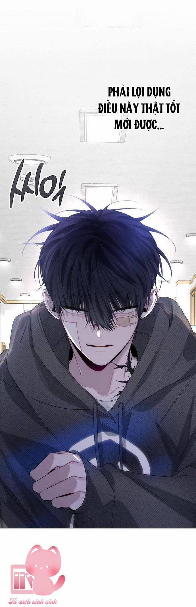 Đàn Anh Xấu Xa 79 trang 26