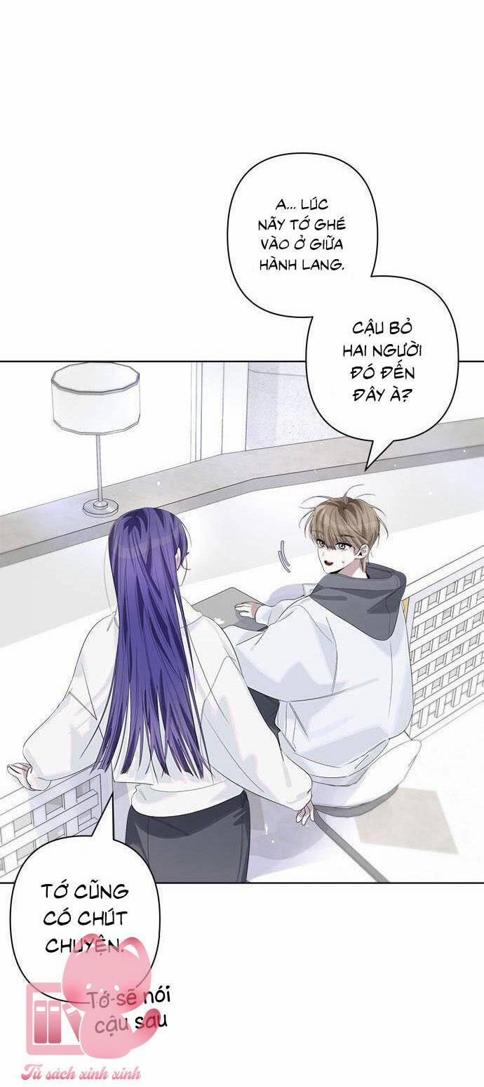 Đàn Anh Xấu Xa 79 trang 33