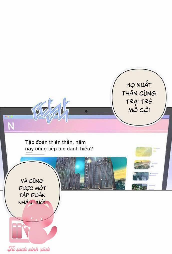 Đàn Anh Xấu Xa 79 trang 36