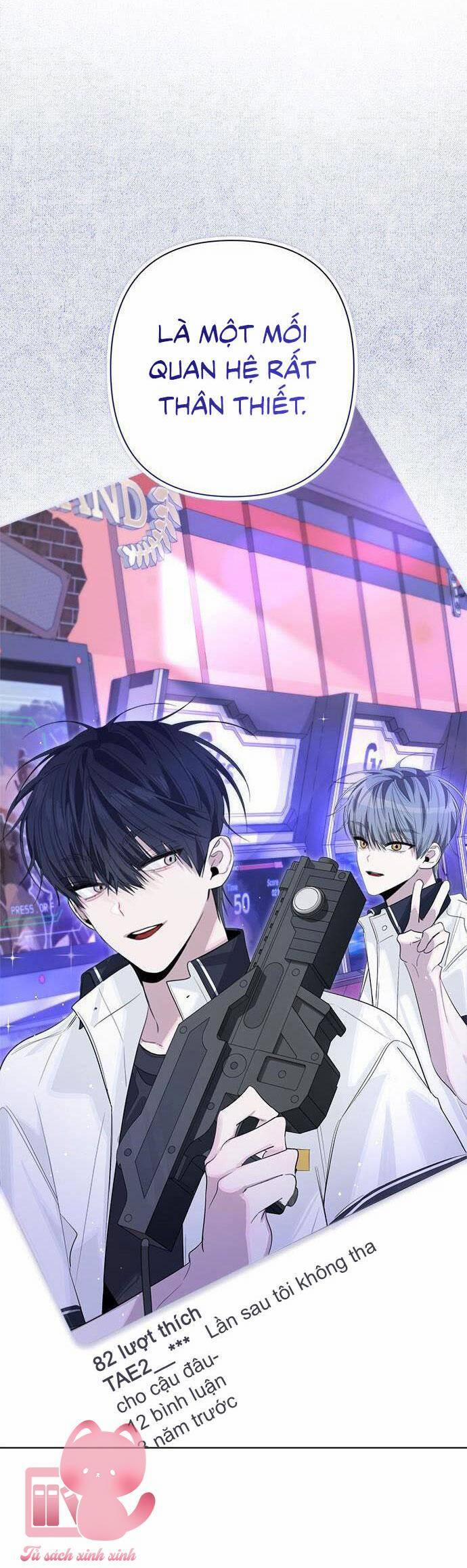 Đàn Anh Xấu Xa 79 trang 43