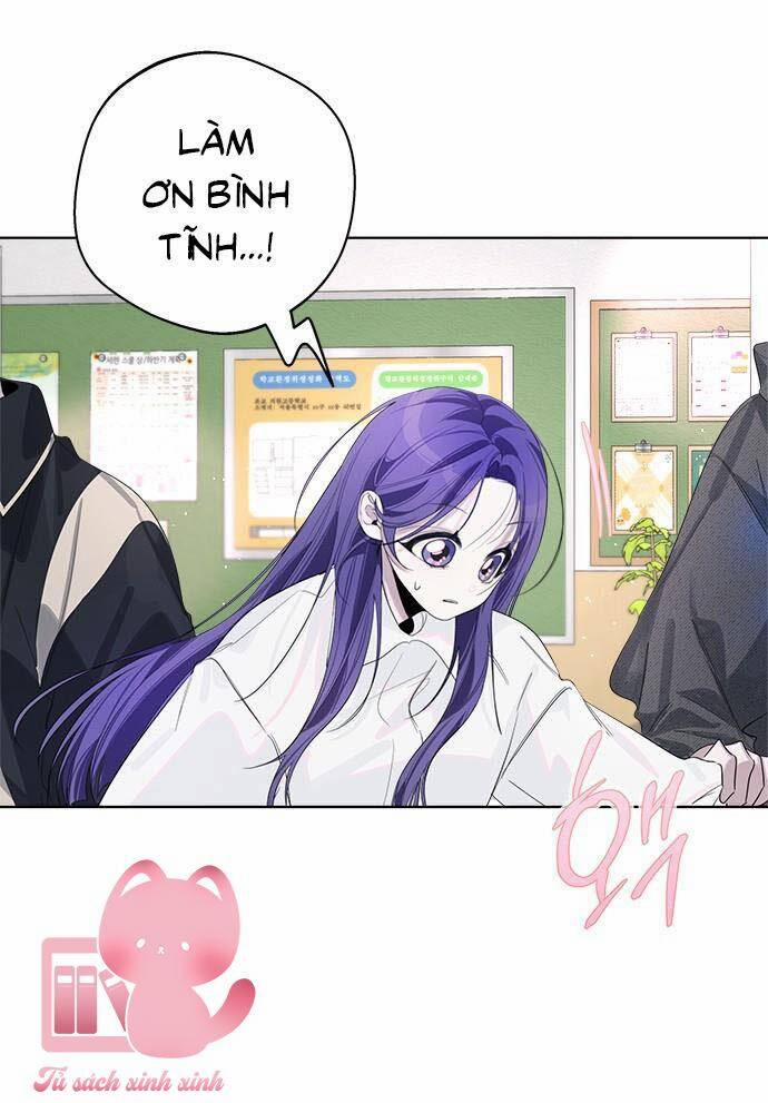 Đàn Anh Xấu Xa 79 trang 5