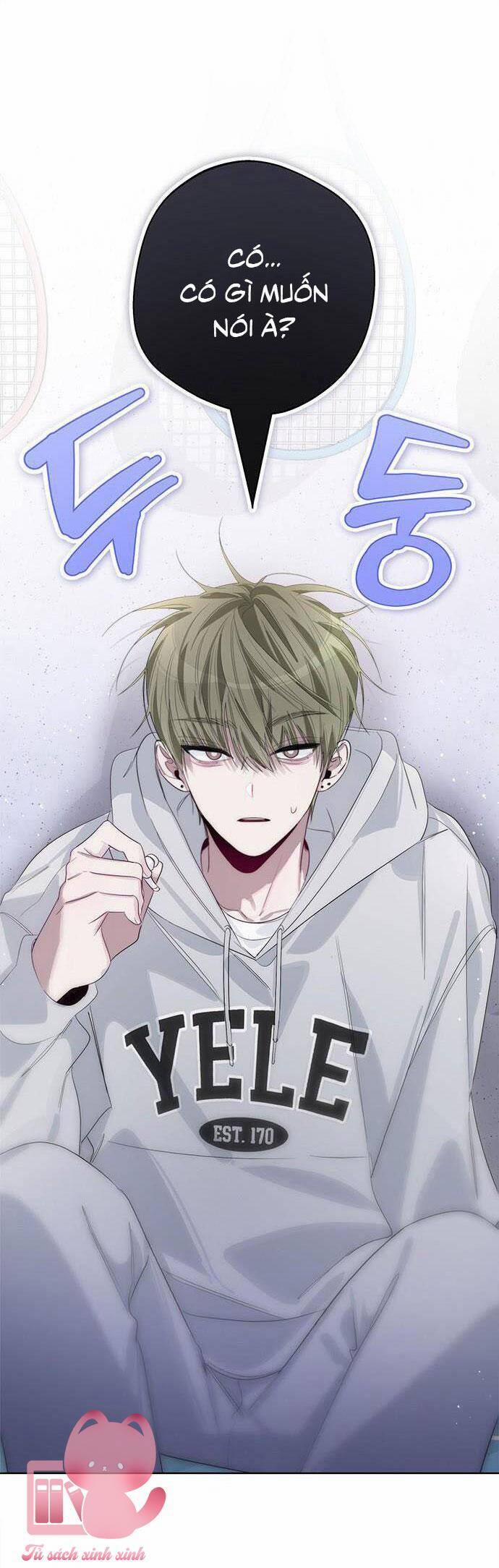 Đàn Anh Xấu Xa 79 trang 52