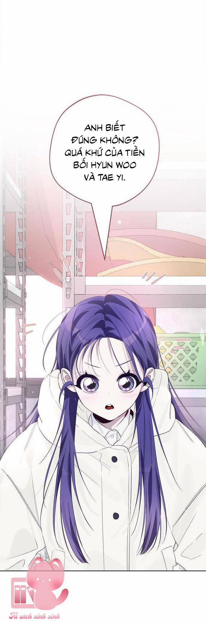 Đàn Anh Xấu Xa 79 trang 53