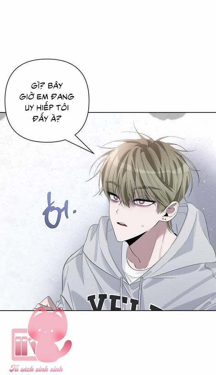 Đàn Anh Xấu Xa 79 trang 57