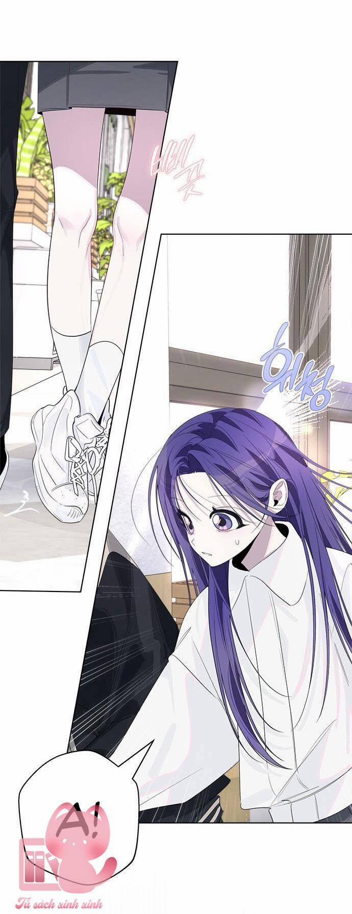 Đàn Anh Xấu Xa 79 trang 6