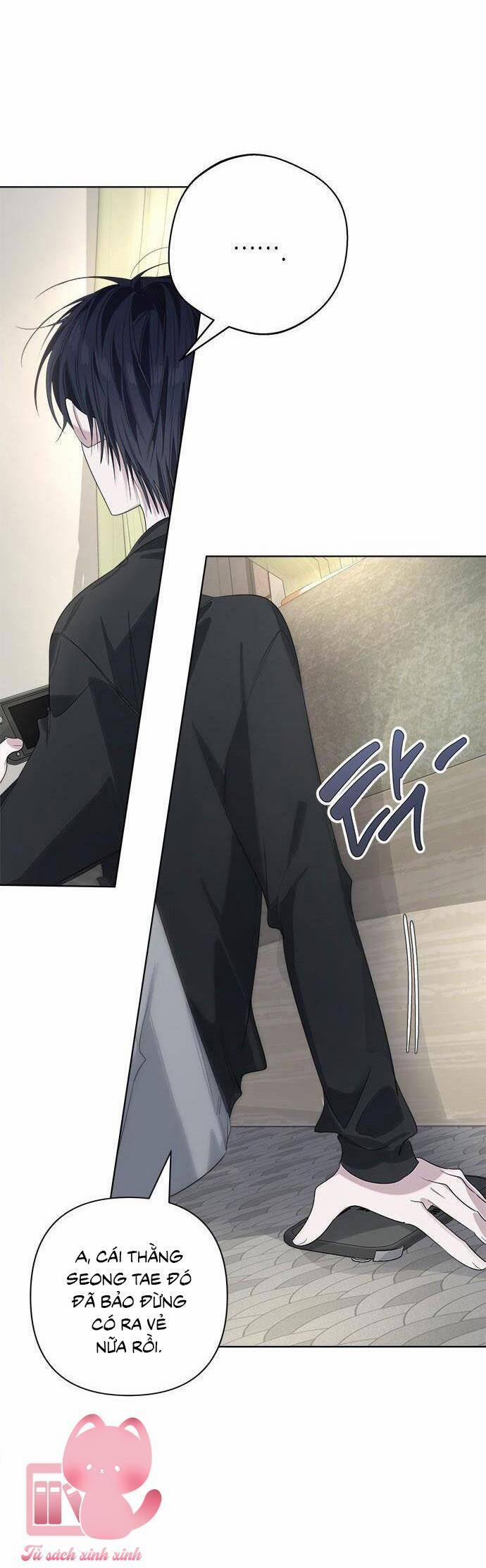 Đàn Anh Xấu Xa 80 trang 15