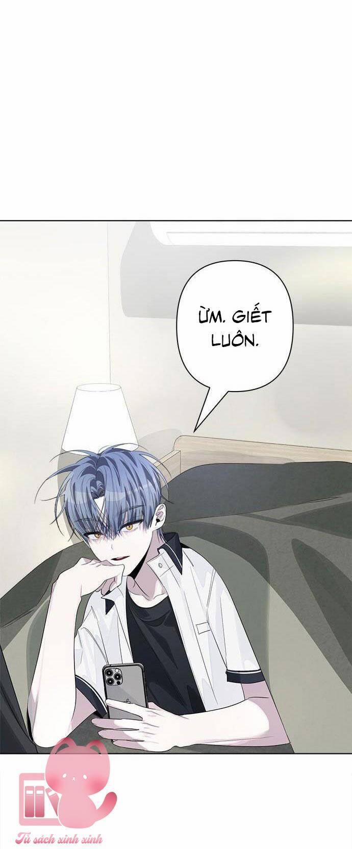 Đàn Anh Xấu Xa 80 trang 18