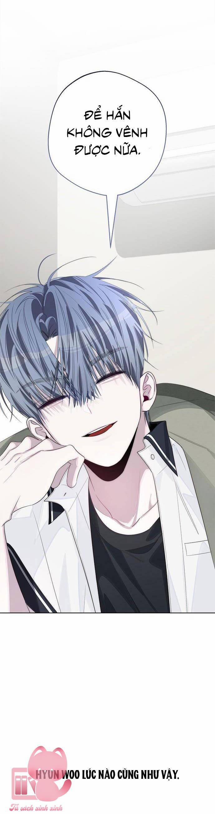 Đàn Anh Xấu Xa 80 trang 19