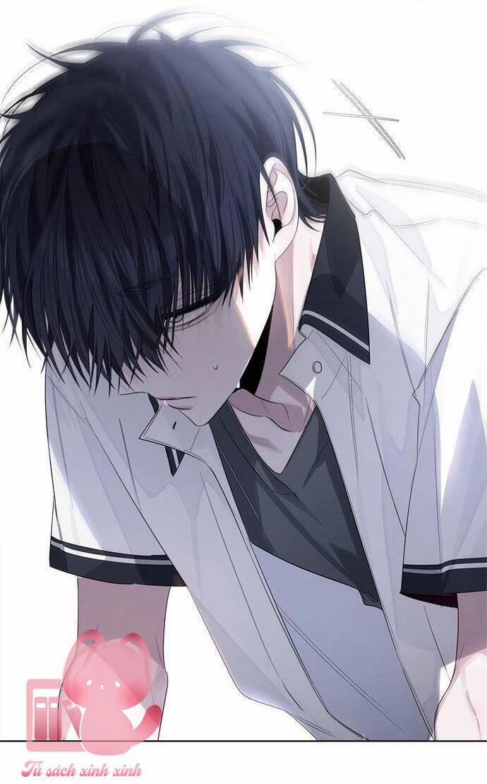 Đàn Anh Xấu Xa 80 trang 21