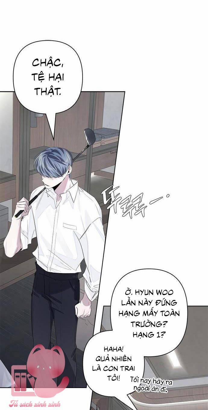 Đàn Anh Xấu Xa 80 trang 23