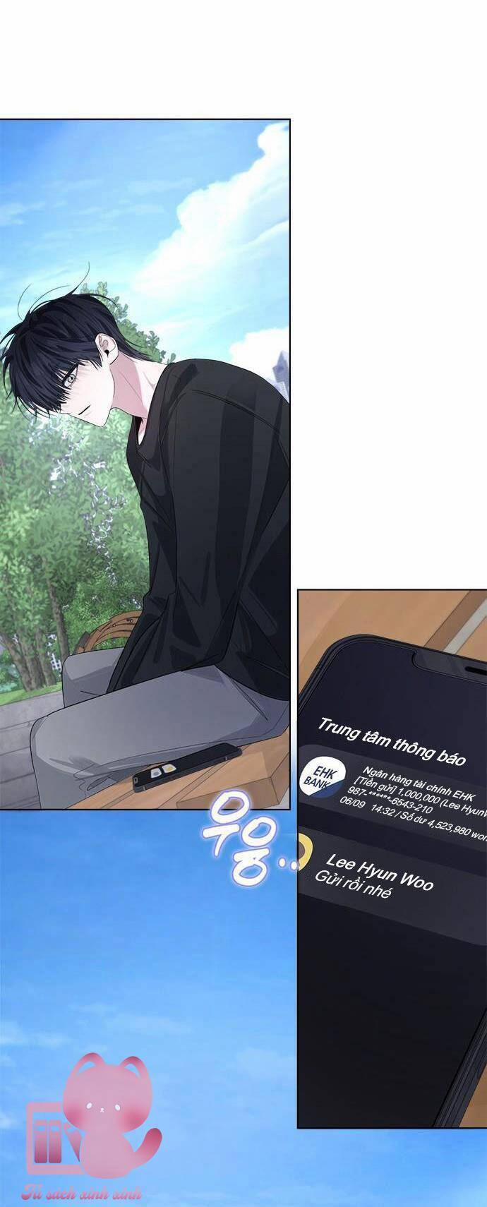 Đàn Anh Xấu Xa 80 trang 28