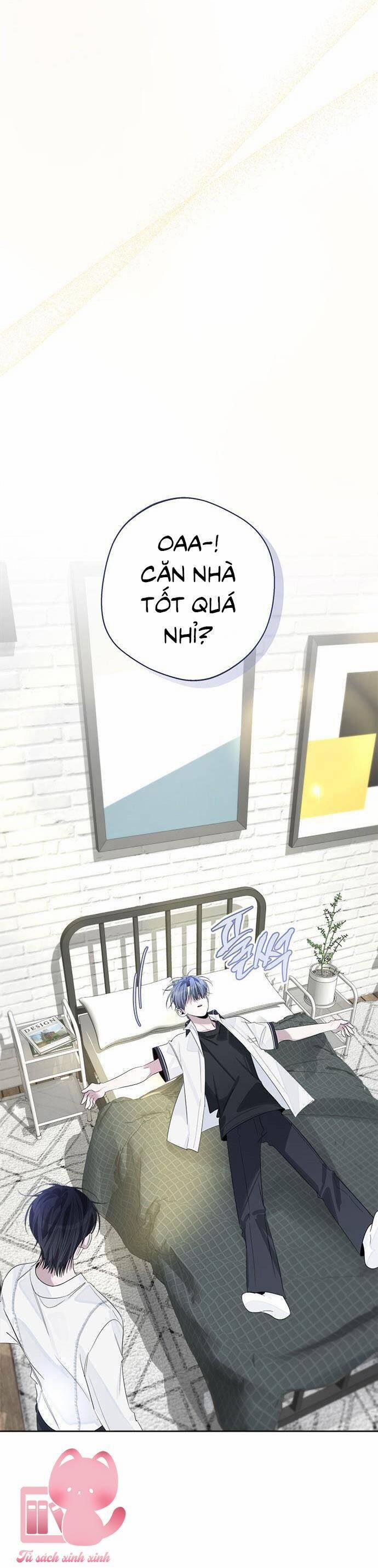 Đàn Anh Xấu Xa 80 trang 43