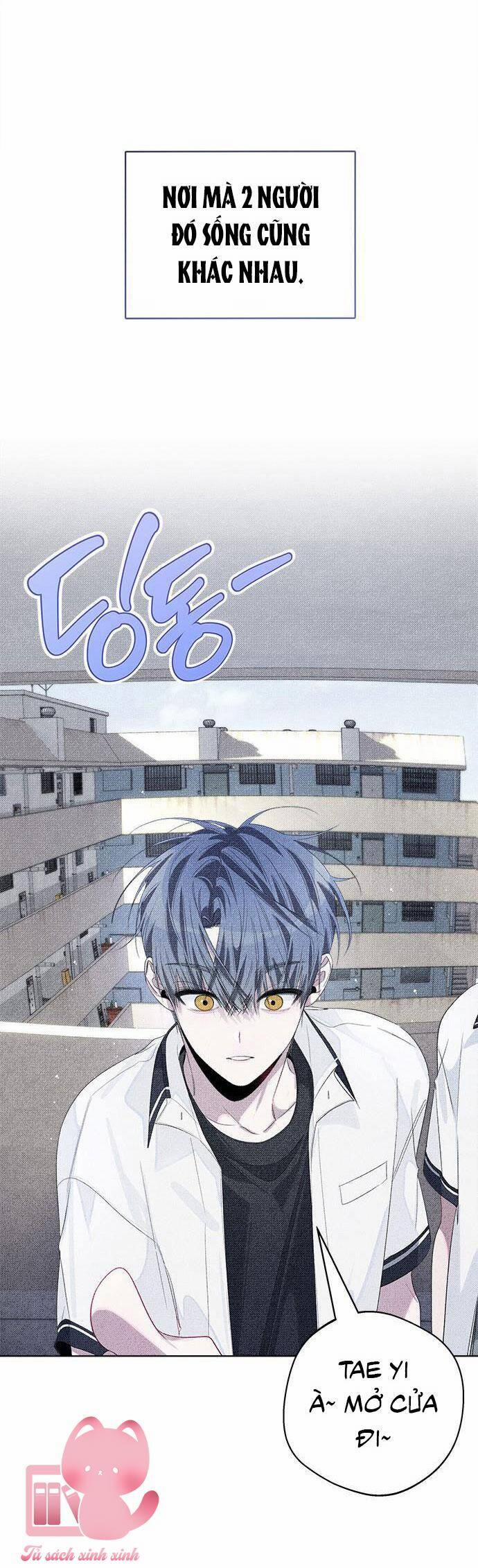 Đàn Anh Xấu Xa 80 trang 5