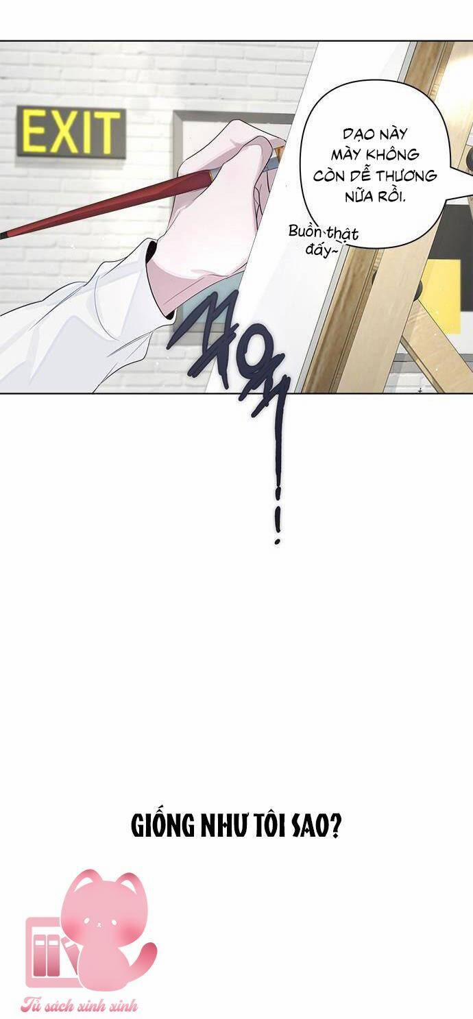 Đàn Anh Xấu Xa 80 trang 50