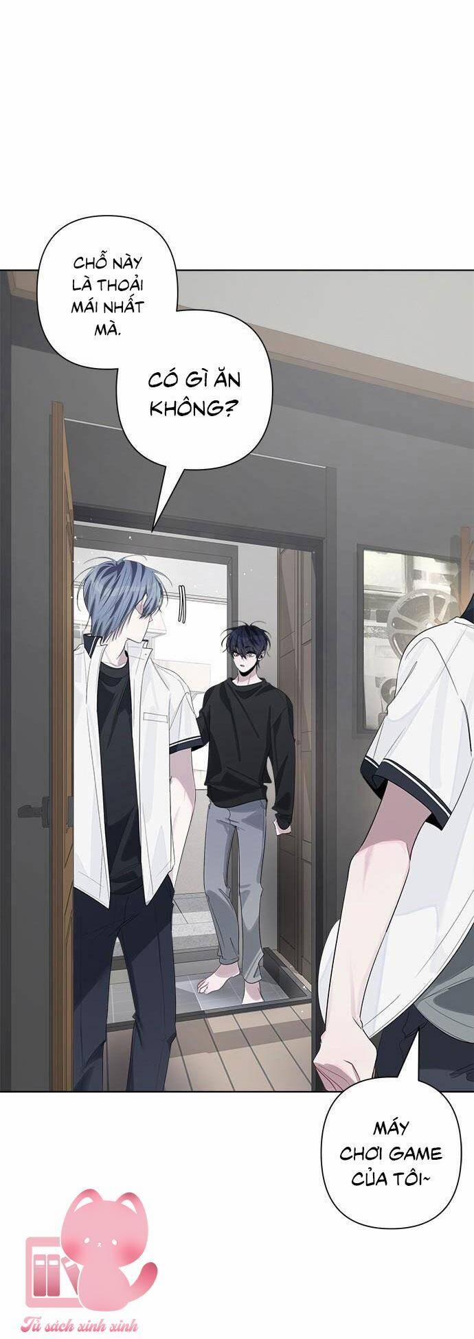 Đàn Anh Xấu Xa 80 trang 7