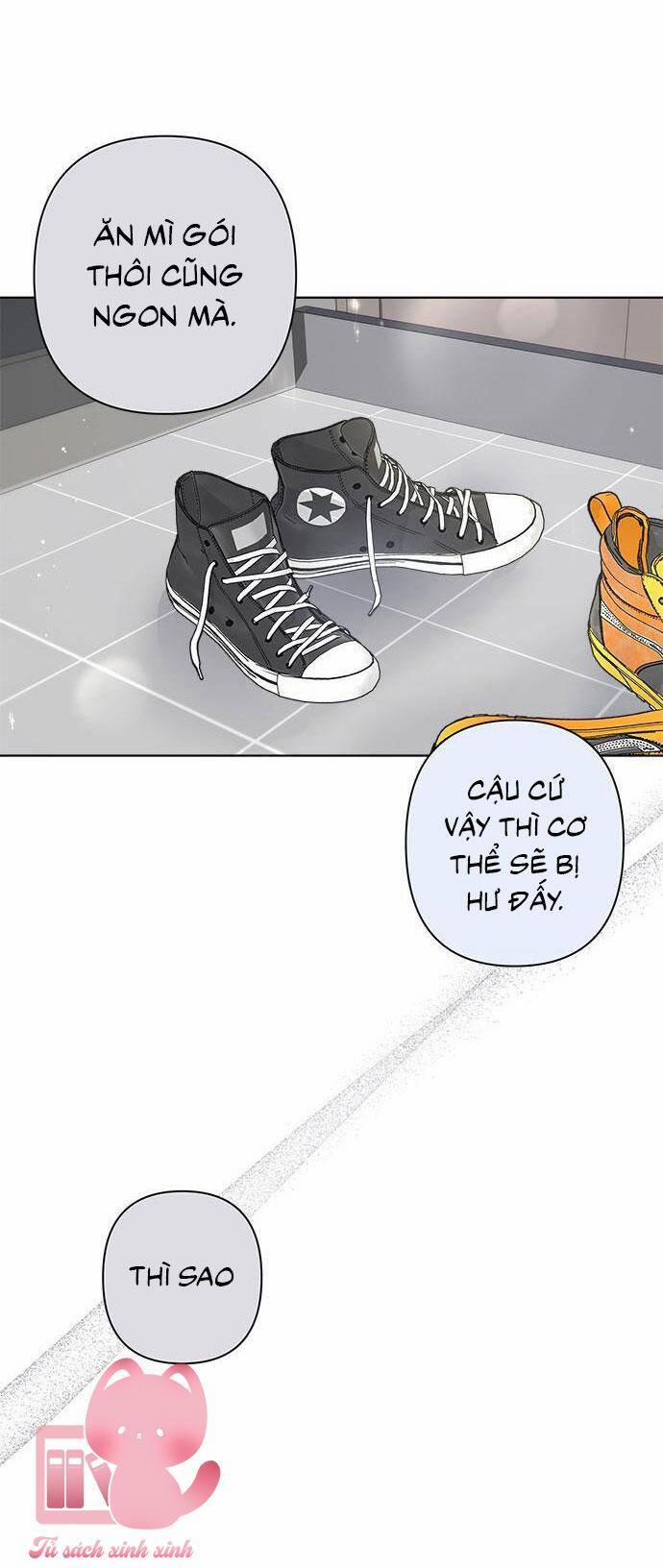 Đàn Anh Xấu Xa 80 trang 9