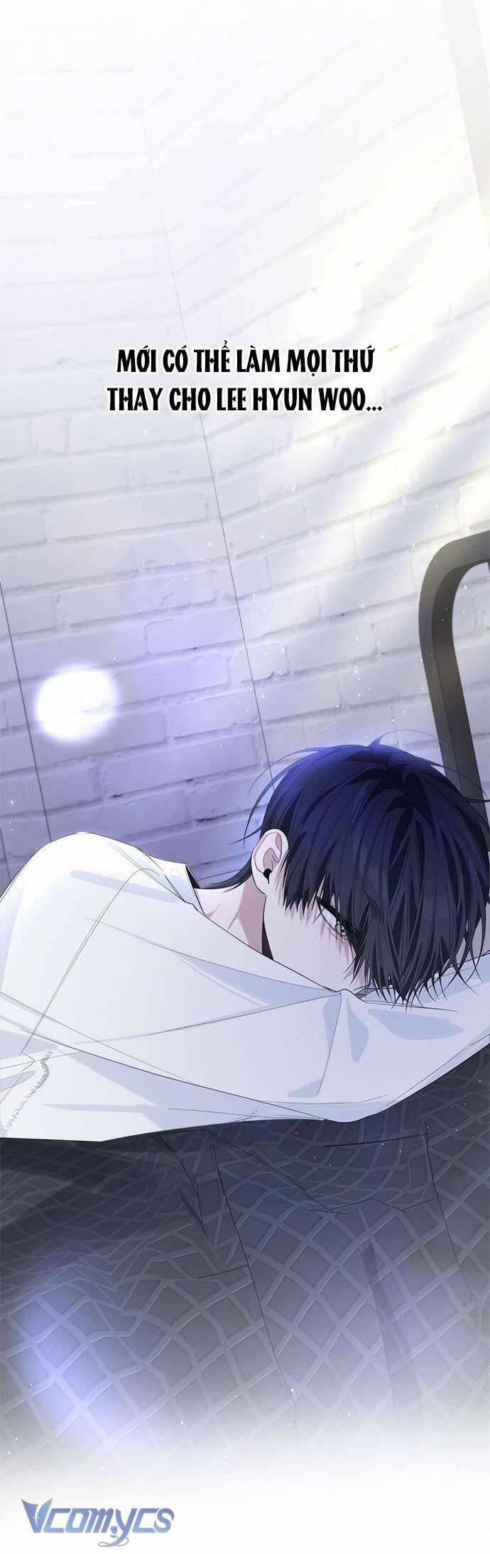 Đàn Anh Xấu Xa 81 trang 11