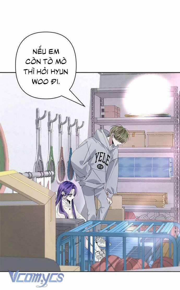 Đàn Anh Xấu Xa 81 trang 14