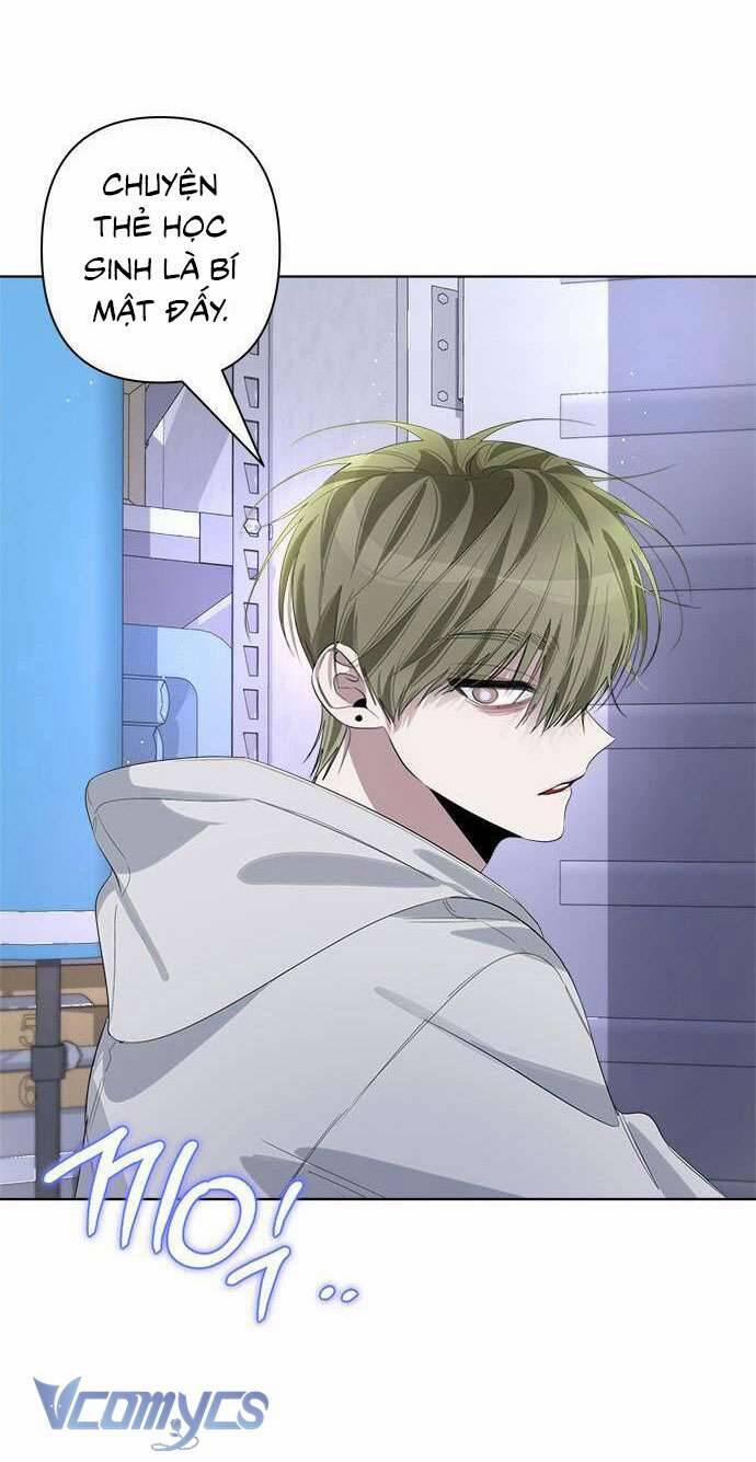 Đàn Anh Xấu Xa 81 trang 16