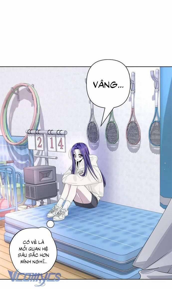 Đàn Anh Xấu Xa 81 trang 17