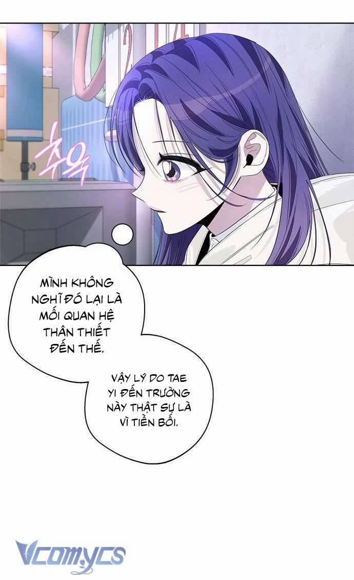 Đàn Anh Xấu Xa 81 trang 18