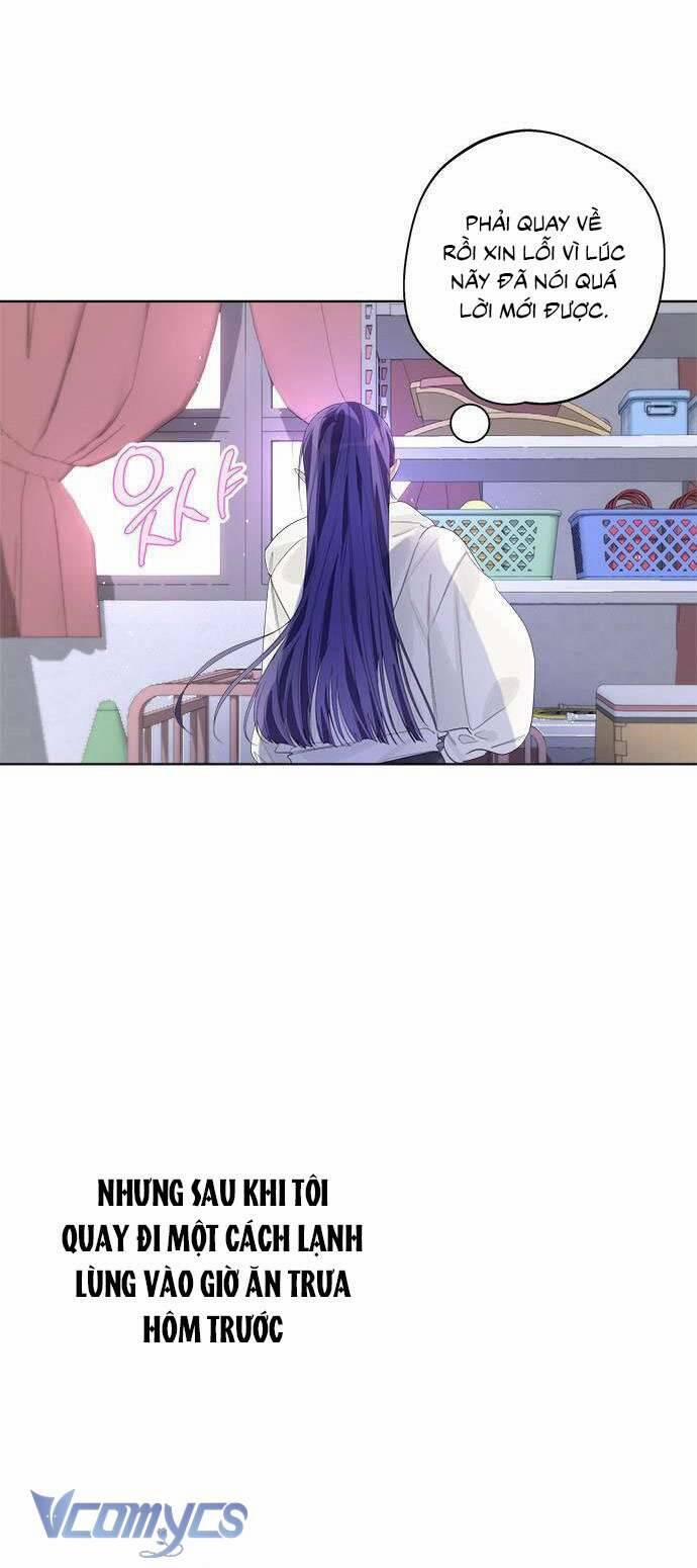 Đàn Anh Xấu Xa 81 trang 19