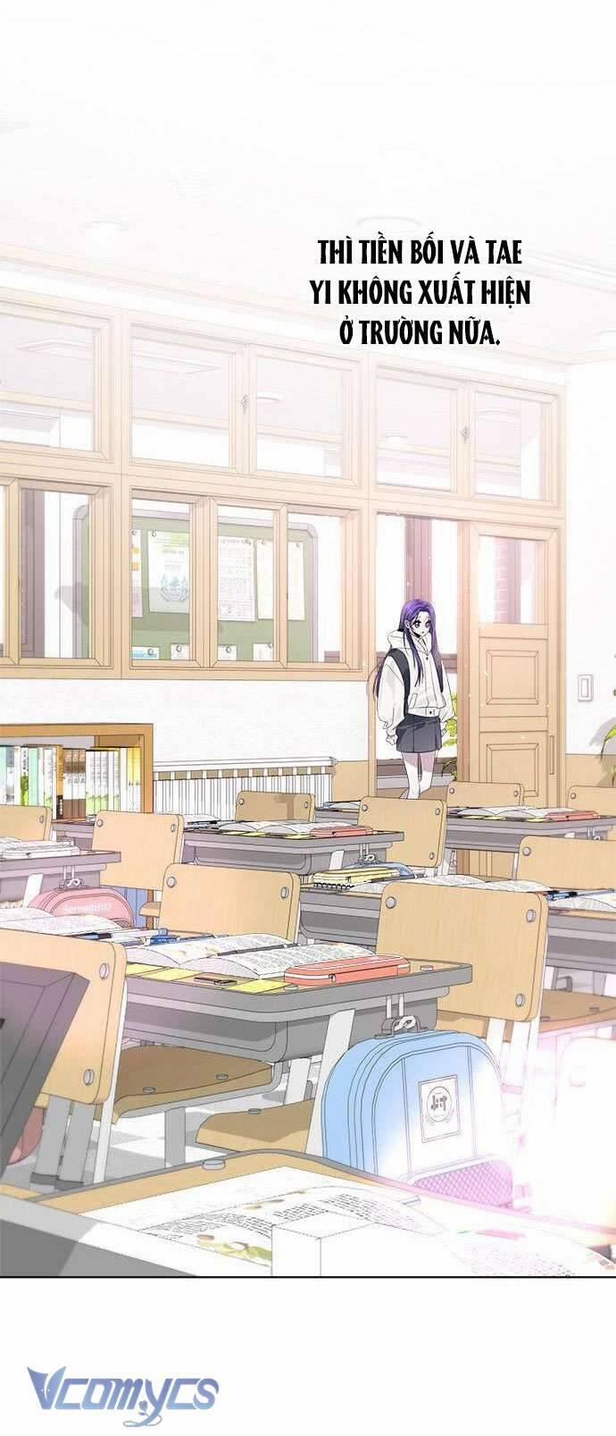 Đàn Anh Xấu Xa 81 trang 20